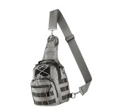 M-Tac Torba Urban Line City Patrol Carabiner Bag 