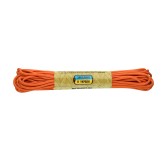 M-Tac paracord 550 type III Orange 15м 