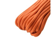 M-Tac paracord 550 type III Orange 15м 