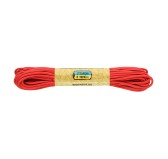 M-Tac paracord 550 type III Red 15м 