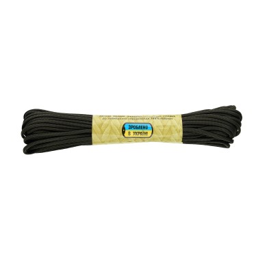 M-Tac paracord 550 type III Snake 15м 