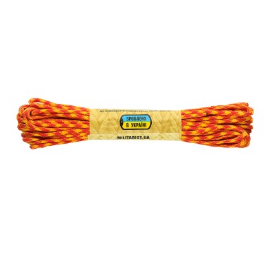 M-Tac paracord 550 type III USMC 15м 