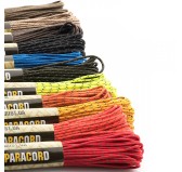 M-Tac paracord Minicord Reflective 