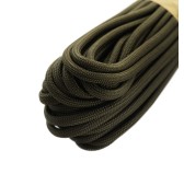 M-Tac paracord Minicord OD Green 15м 