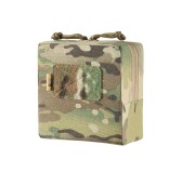 M-Tac organizer wojskowy Elite Small Multicam 