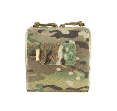 M-Tac organizer wojskowy Elite Small Multicam 