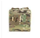 M-Tac organizer wojskowy Elite Small Multicam 