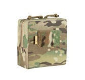 M-Tac organizer wojskowy Elite Small Multicam 