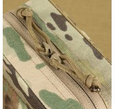 M-Tac organizer wojskowy Elite Small Multicam 