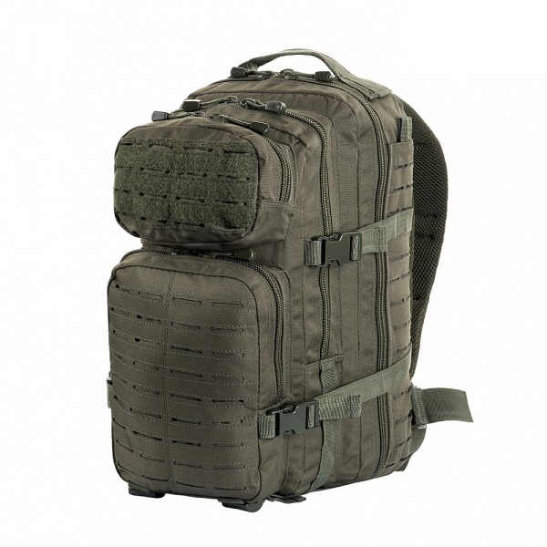 M-Tac plecak Large Assault Pack Laser Cut 