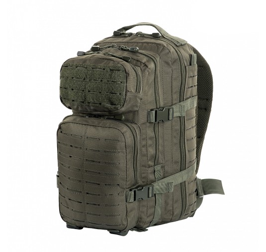 M-Tac plecak Large Assault Pack Laser Cut 