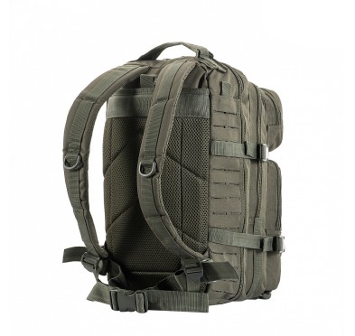 M-Tac plecak Large Assault Pack Laser Cut 