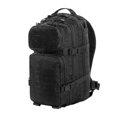 M-Tac Plecak Assault Pack Laser Cut 