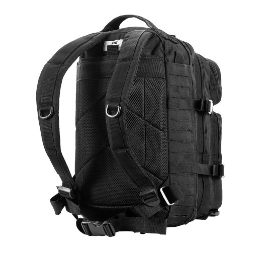 M-Tac Plecak Assault Pack Laser Cut 