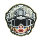 M-Tac Naszywka Emoji №49 