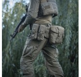 M-Tac Pasek taktyczny War Belt ARMOR 