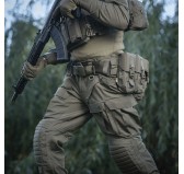 M-Tac Pasek taktyczny War Belt ARMOR 