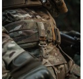 M-Tac Trok z karabinem Multicam 