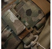 M-Tac Trok z karabinem Multicam 