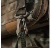 M-Tac Trok z karabinem Multicam 