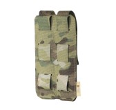 M-Tac podwójna ładownica na magazynki typu APS Laser Cut Gen.II Multicam 