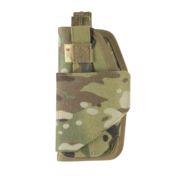 M-Tac kabura uniwersalna Elite Left Multicam 