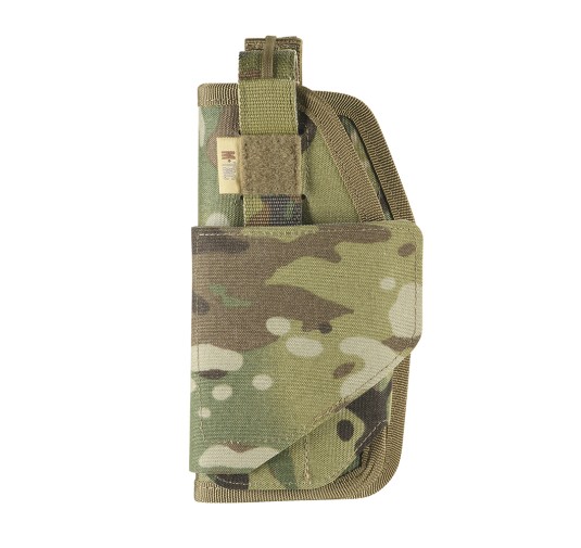 M-Tac kabura uniwersalna Elite Left Multicam 