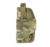 M-Tac kabura uniwersalna Elite Left Multicam 