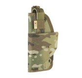 M-Tac kabura uniwersalna Elite Left Multicam 