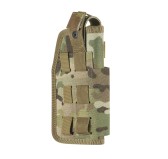 M-Tac kabura uniwersalna Elite Left Multicam 