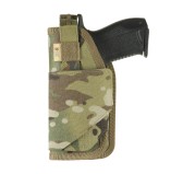 M-Tac kabura uniwersalna Elite Left Multicam 