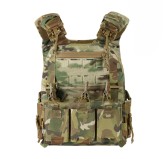 M-Tac Kamizelka Cuirass FAST QRS 