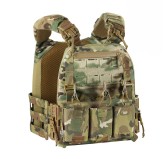 M-Tac Kamizelka Cuirass FAST QRS 