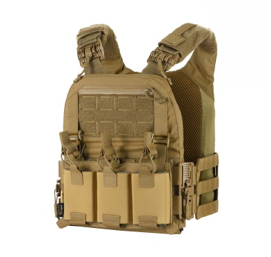 M-Tac Kamizelka Cuirass FAST QRS 