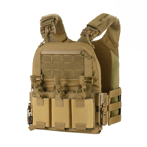 M-Tac Kamizelka Cuirass FAST QRS 