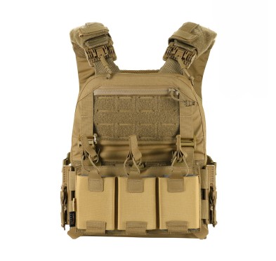 M-Tac Kamizelka Cuirass FAST QRS 