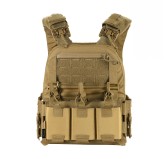 M-Tac Kamizelka Cuirass FAST QRS 