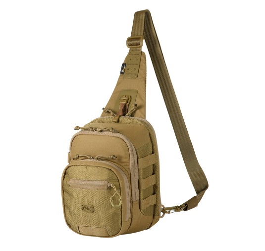 M-Tac torba Cross Bag Elite Hex 