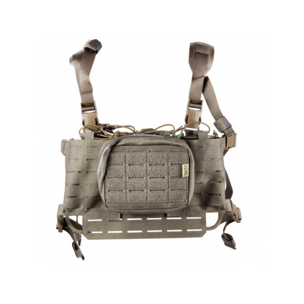 Kamizelka Chest rig Maskpol Ranger Green