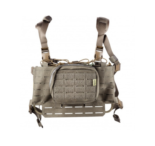 Kamizelka Chest rig Maskpol Ranger Green