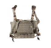 Kamizelka Chest rig Maskpol Ranger Green