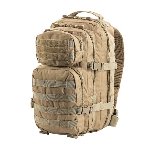 M-Tac Plecak Assault Pack 