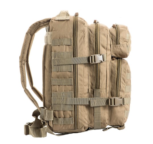 M-Tac Plecak Assault Pack 