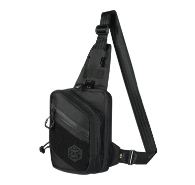 M-Tac Torba Sling Pistol Bag Elite Hex(z Rzepem) 