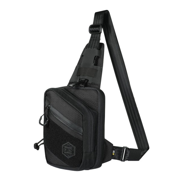 M-Tac Torba Sling Pistol Bag Elite Hex(z Rzepem) 