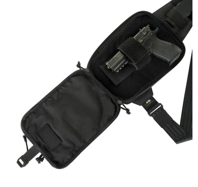 M-Tac Torba Sling Pistol Bag Elite Hex(z Rzepem) 