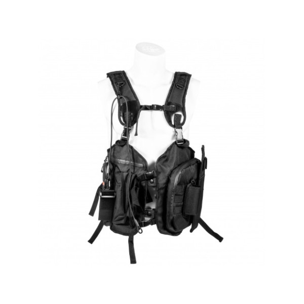 Kamizelka torba Kapaan wielofunkcyjna
