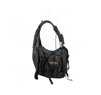 Kamizelka torba Kapaan wielofunkcyjna
