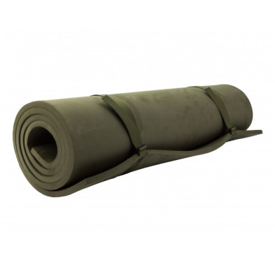 Karimata US Army MFH - zielona (70x180x1,2 cm)