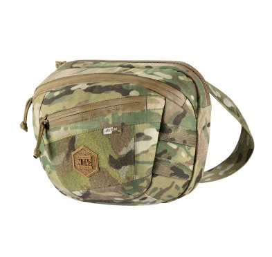 M-Tac Torba Sphaera Hardsling Bag Large na rzep Elite 